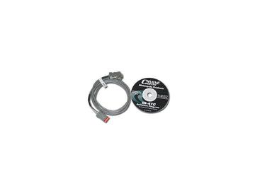 Harley Davidson-Crane Cams Hi-4 Twin Cam PC-Link cable and software