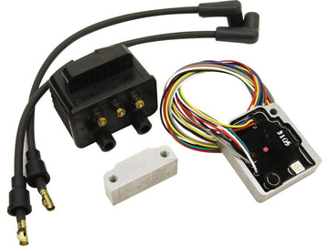 Harley Davidson Dyna [2001-2006] -TC Module d'allumage Système - 0