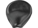 Harley Davidson – Buddy Boy Kleiner Glatter Sitz Schwarzes Vinyl-1