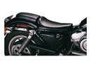 Harley Davidson Sportser Note [2010-2020]-Bare Bones Solo seat smooth-1