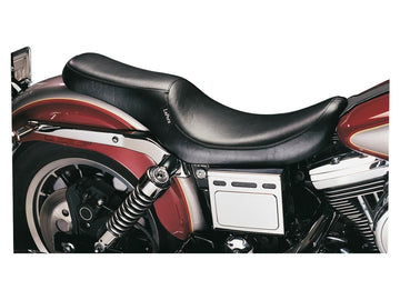 Harley Davidson FXDI [2004-2005] -Silhouette 2 Up Smooting Siège noir vinyle