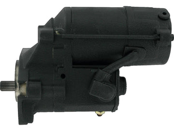 Harley Davidson Dyna [1994-2005] - Démarrer High-Performance Black 1,8 kW