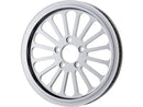 Harley Davidson FXST [2006-2006] -Super a parlé Beleme Disc Chrome 1 1/2 "70 dents-1