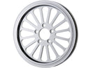 Harley Davidson FXST [2006-2006] -Super a parlé Beleme Disc Chrome 1 1/2 "70 dents-3
