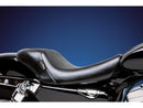 Harley Davidson Sportser Note [2007-2009]-Bare Bones Solo seat smooth-1