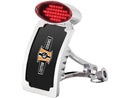 Harley Davidson Softail [1987-1999] – Gebogenes Rücklicht & Kennzeichenhalter Kit-1
