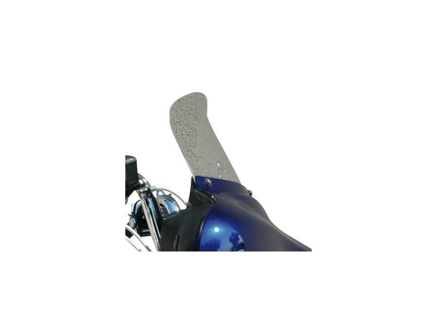 Harley Davidson Flhtcui [2005-2006] -Conde de Remplacement de haute performance Hauteur: 8 "