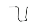 Harley Davidson FLHX [2008-2013] – 19 Fat Bar Ape Hanger Lenker mit Dellen, 3-Loch …-4