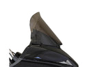 Harley Davidson Fltruse [2015-2016]-Rushmore replacement windshield Height: 12 "-3