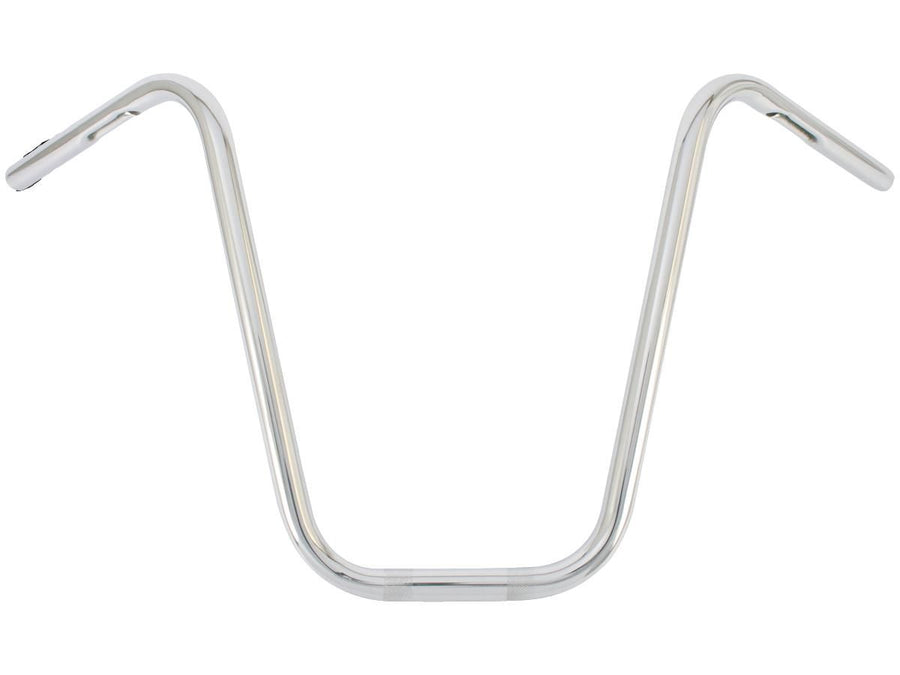 Harley Davidson Sportster [1982-2020]-14 Narrow APHanger handlebars with dents