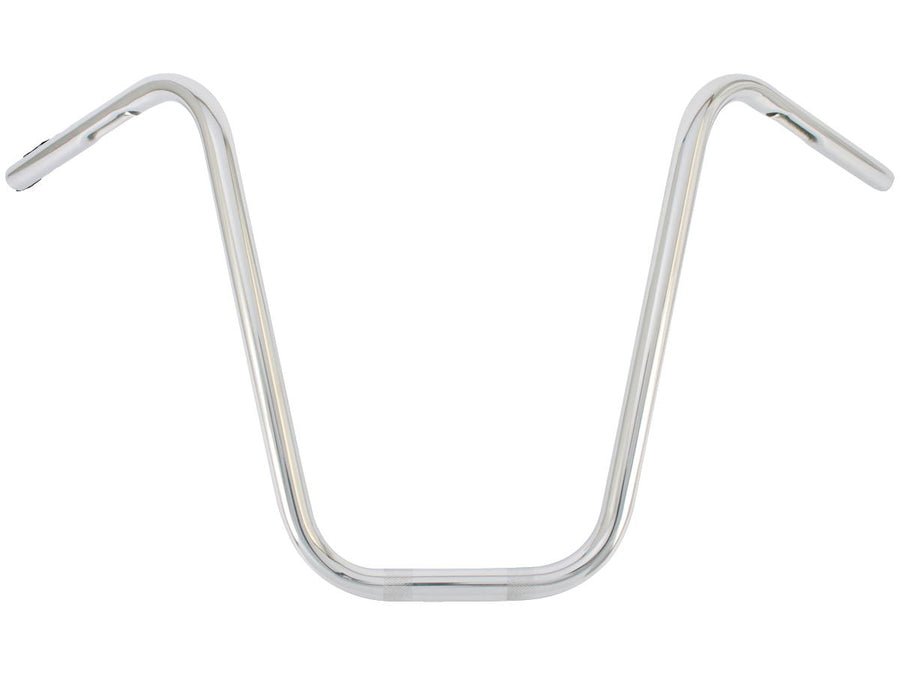 Harley Davidson Sportster [1982-2020]-14 Narrow APHanger handlebars with dents