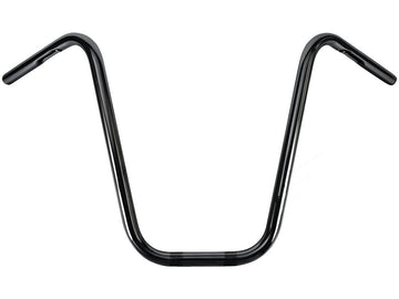 Harley Davidson Sportster [1982-2020] -16 guidon en aphanger étroit avec bosses