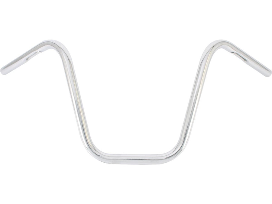 Harley Davidson Sportster [1982-2020]-12 Narrow APHanger handlebars with dents ...