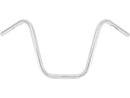 Harley Davidson Sportster [1982-2020]-12 Narrow APHanger handlebars with dents ...-4