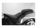 Harley Davidson Softail [2000-2005] -Hot Rod Series Daddy-o Horizontal plié-1