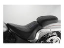 Harley Davidson Softail [2000-2005] -Hot Rod Series Daddy-o Horizontal plié-3