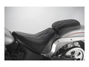 Harley Davidson Softail [2006-2017] -Hot Rod Series Bel-Air Diamond plissée-3
