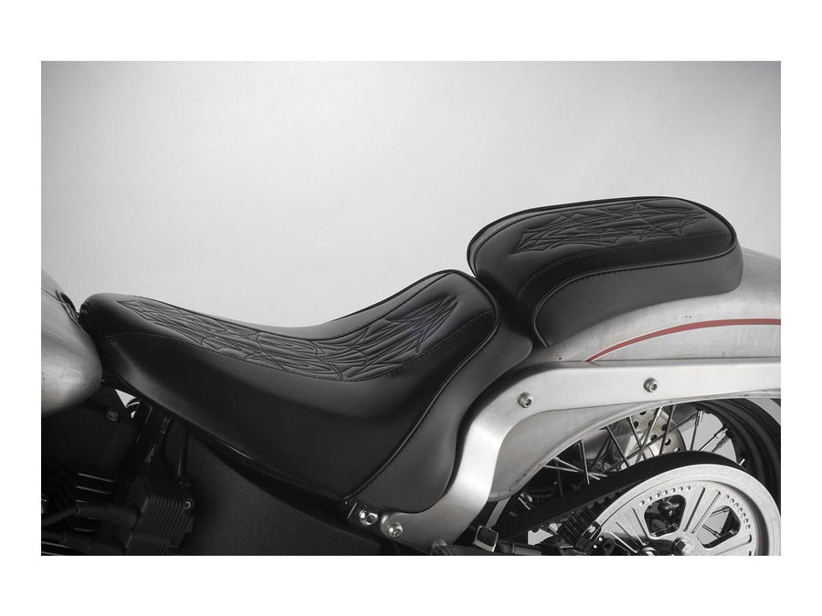 Harley Davidson Dyna [2006-2017] -Hot Rod Series OL '32 Diamond Pediacia