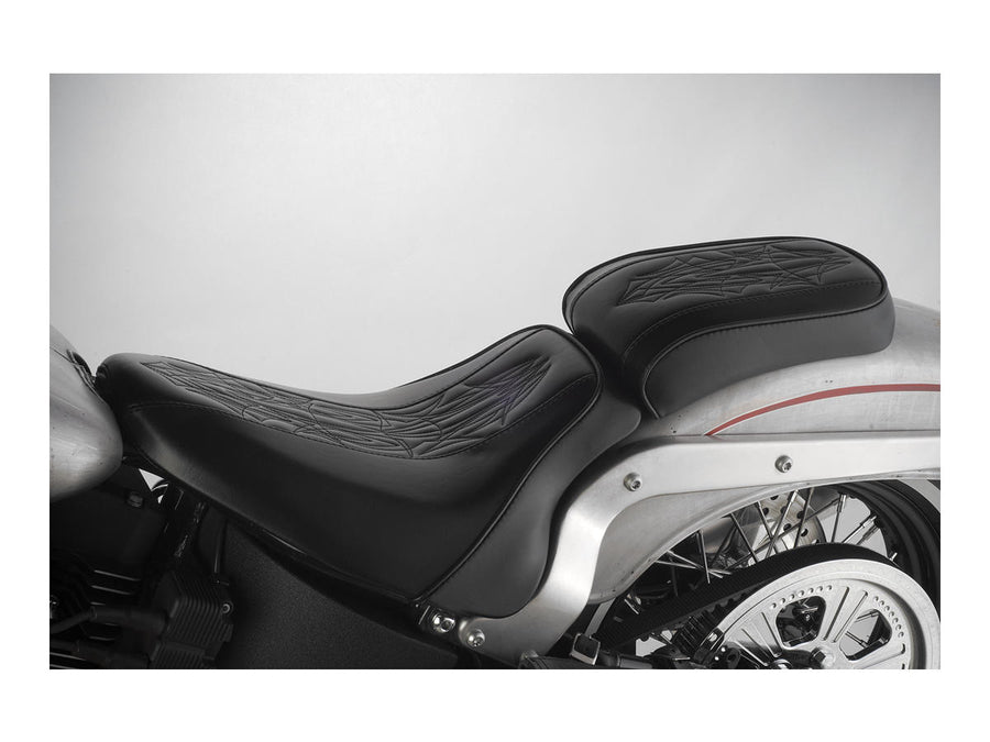 Harley Davidson Dyna [2006-2017] -Hot Rod Series OL '32 Diamond Pediacia