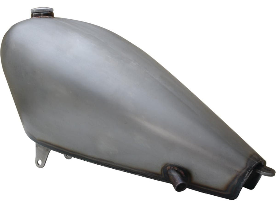 Harley Davidson Softail Hinweis [2000-2006] – Lucky F*cker Benzintank