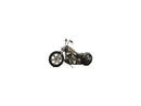 Harley Davidson Softail [2001-2017] – Lucky F*cker Benzintank-4