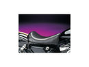 Harley Davidson Sportser Note [1982-2003]-Bare Bones LT Solositz folded seam-2