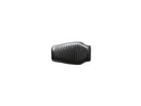 Harley Davidson Softail [2000-2007] – Bare Bones Solo Sitz Gefaltete Naht Schwarzes-3