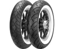 Harley Davidson – ME 888 Marathon Ultra Reifen 140/90 B-16 77H TL Verstärkt Schwarze-4