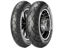 Harley Davidson-Me 888 Marathon Ultra Tires 160/70 B-17 79V TL increased blacks-1