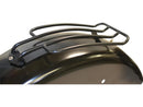 Harley Davidson FLS [2014-2017] -6 "Bagage en solo Satin noir-2