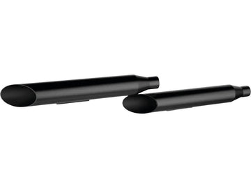 Harley Davidson Sportster [2014-2020] – 3" HP-Plus Schalldämpfer Slash