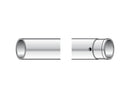 Harley Davidson Sportster [1988-2020] -39 mm Fork Pipes -2 "Hartchrom 22.25"-2