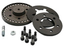 Harley Davidson – Lock Up Kupplung-3