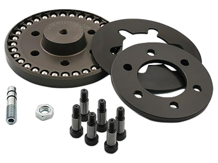 Harley Davidson – Lock Up Kupplung