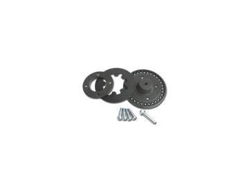 Harley Davidson Rivera Primo Belt Drive Kits [1990-2006] – Kupplung mit Verriegelung