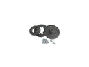Harley Davidson Rivera Primo Belt Drive Kits [1990-2006]-coupling with locking-3