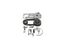 Harley Davidson-replacement front strap-1