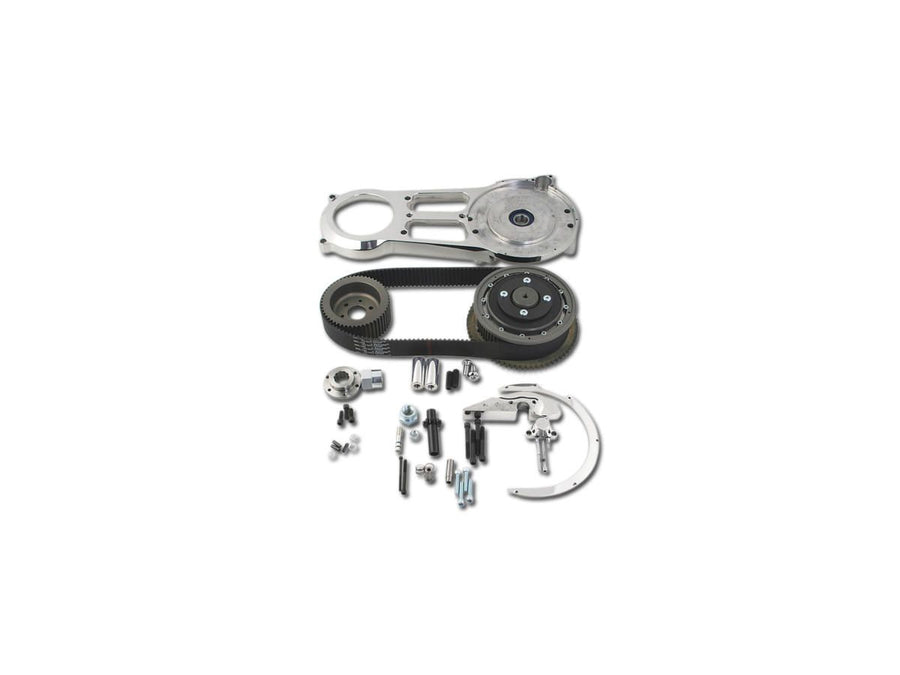 Harley Davidson-replacement front strap