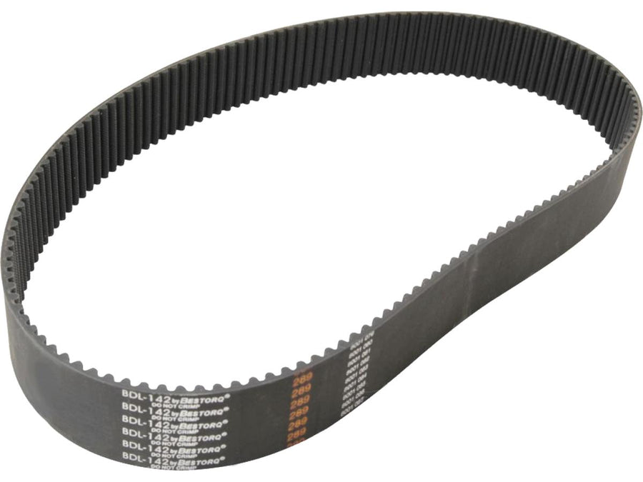 Harley Davidson - 2 "STRAP PRIMAIRE CHORTY XL Version 8 mm 2" 142 dents