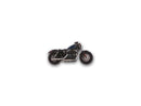 Harley Davidson Sportster [2014-2016] – Doppelrillen Slip-On Schalldämpfer poliert-3