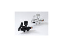 Harley Davidson - Cylindre de frein principal par câble avec réservoir d'huile noir 14 mm-2