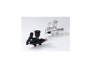 Harley Davidson - Cylindre de frein principal par câble avec réservoir d'huile noir 14 mm-5