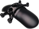 Harley Davidson XL1200X [2010-2020]-Bobber front wheel protection sheet-3