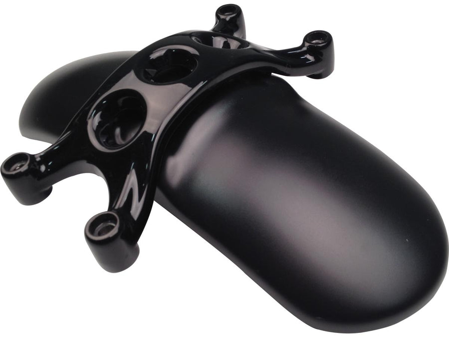 Harley Davidson XL1200X [2010-2020]-Bobber front wheel protection sheet
