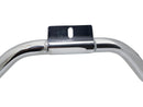 Harley Davidson Flstc [2014-2017] - Bar de protection Motor avec chrome rôti de l'autoroute-3