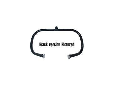 Harley Davidson Flstc [2014-2017] - support de protection moteur courbe Chrome