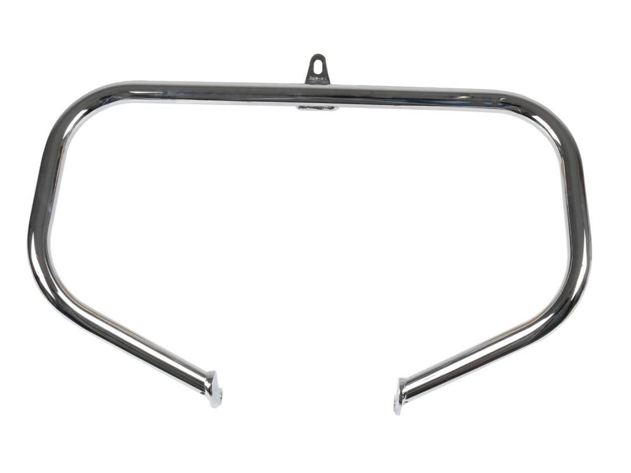 Harley Davidson FXSTS [2000-2003] – Vordere Autobahnstange für 00-17 FX Softail Chrom