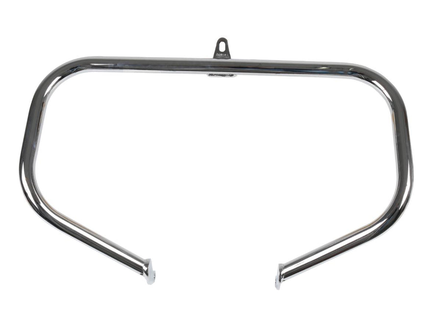 Harley Davidson FXSTS [2000-2003] – Vordere Autobahnstange für 00-17 FX Softail Chrom