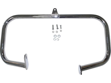 Harley Davidson Flstc [2014-2017] -Front Protection Bar pour 00-17 FL Softail Chrom