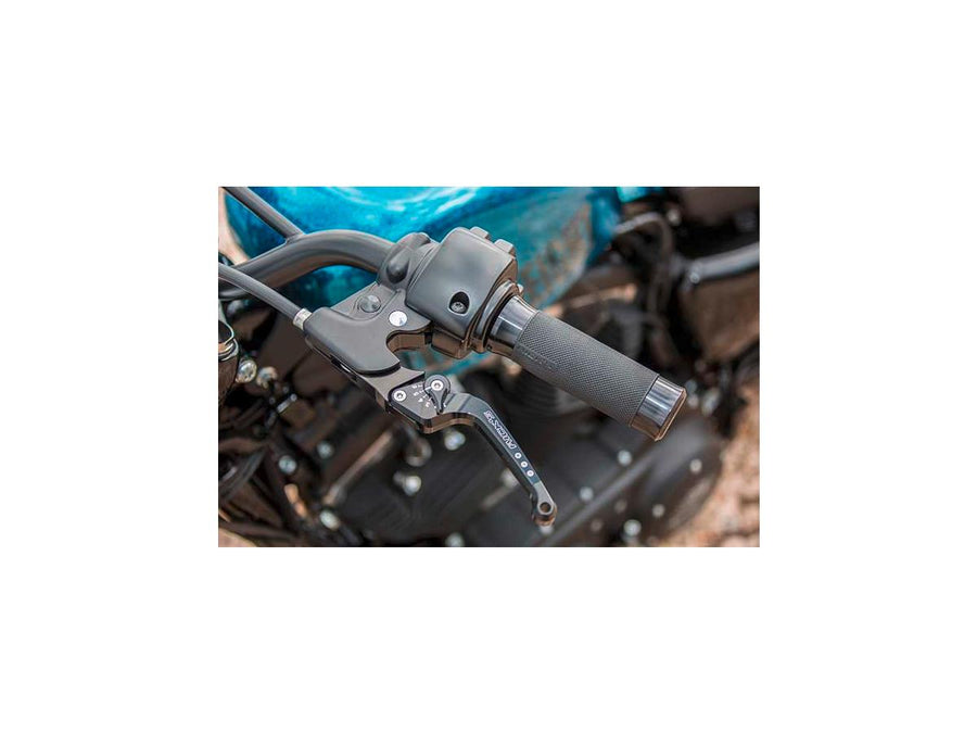 Harley Davidson Sportster [2014-2020]- Good Guys adjustable braking and